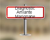 Diagnostic Amiante avant démolition sur Marignane